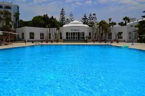 Hotel Le Tivoli - Image 2