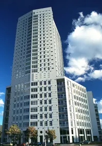 Warsaw Apartments Werset - Image 5