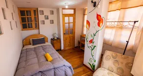Cusco Wanchaq Bed & Breakfast - Image 2