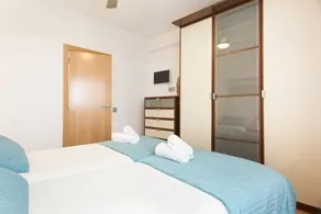 Gracia Terrace BCN Views - Image 3