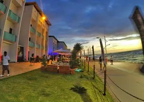Hotel Praia Mar - Image 2