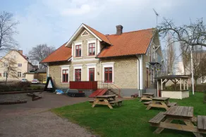 STF Åhus Vandrarhem - Image 4