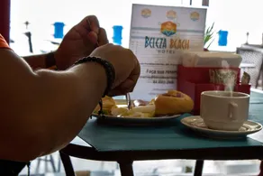 Beleza Beach Hotel - Image 5