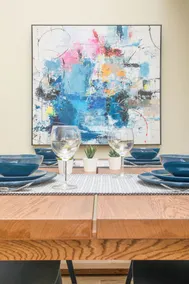 Irvine Deluxe Design Suites by A - Image 5