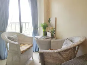 Grand Residences Unit 12N by Comfyrooms - Image 4