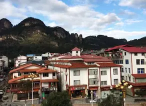 Jinjiang Inn Wuyishan Sangu Resort - Image 4