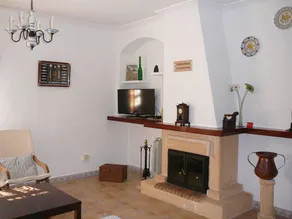 3 bedrooms house at S'Illot Cala Morlanda 600 m away from the beach with furnished terrace and wifi - Image 2