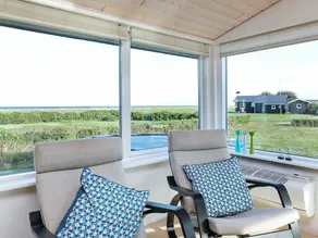 Lovely Holiday Home in Saby With Terrace - Image 2