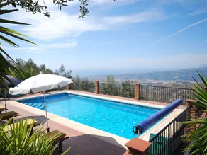 Impressive Villa With Private Swimming Pool in Arenas Spain - Image 2