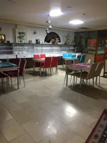 Mevlana Sems Hotel - Image 3