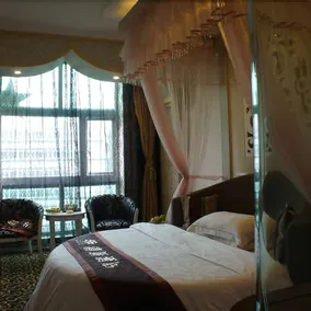 Qing Xin Hotel - Image 5