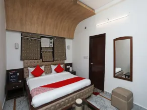 Hotel Aanandan Residency - Image 2