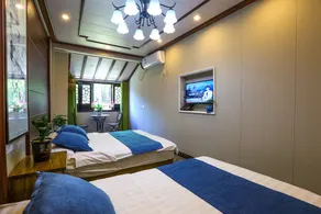 Boxin Shuishe Wuzhen Boutique Hostel (Dongzha Scenic Spot Branch) - Image 2