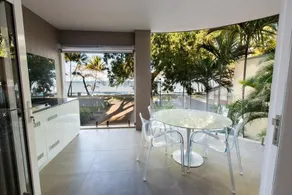 603 On The Beach Luxury Apartment - Image 2