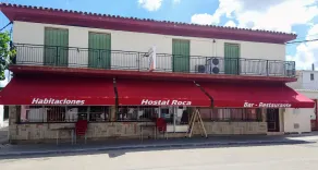 Hostal Roca - Image 5