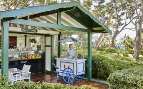 Hotel du Cap-Eden-Roc - Image 4
