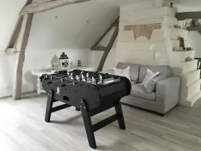 Appartement avec piscine de la Croix - Image 5