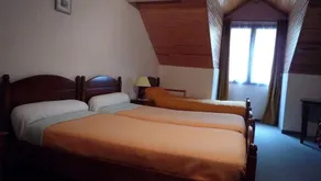 Hôtel Les Détroits - Image 3