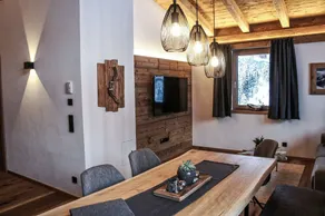Zeitfrei Chalet Apartments - Image 5