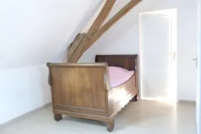 Maison de 4 chambres avec jardin clos et wifi a Saint Sozy - Image 4