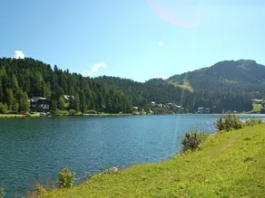 Luxurious Holiday Home in Turracherhöhe Near Ski Area - Image 4
