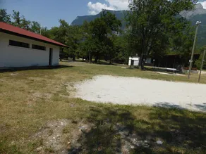 Camping l'Ecureuil - Village Mont-Blanc - Image 3