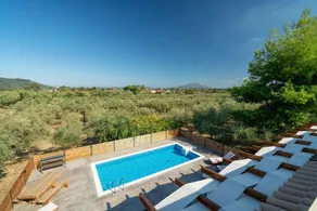 Natura Verde Villas 4 Bedroom Villa Chloe - Private Pool - Image 4