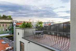 Penthouse near Town Hall Vienna - Image 4