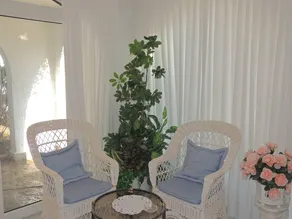 2 bedrooms villa at Cala Murada 500 m away from the beach with private pool enclosed garden and wifi - Image 5
