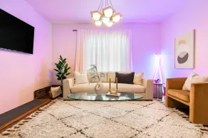 Pet Friendly 5BR Home near Downtown Detroit by RedAwning - Image 5