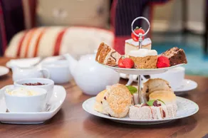 Moorland Garden Hotel - Image 5