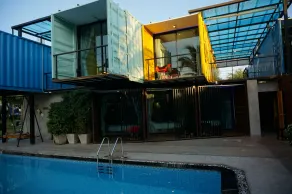 Chaamaran Boutique Hotel - Image 5