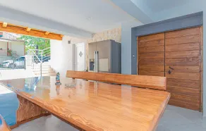 Beautiful Home in Bribir With Outdoor Swimming Pool, Wifi and 3 Bedrooms - Image 5