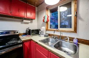 Mt Baker Lodging Cabin 48 Sleeps 7 - Image 5
