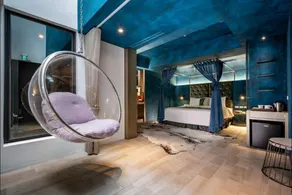 La Moon Boutique Motel - Image 4