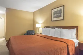 Quality Inn & Conference Centre - Image 5