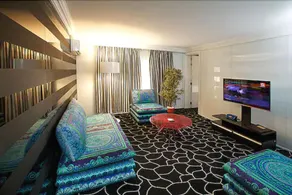 Summerset Continental Hotel Asokoro - Image 5