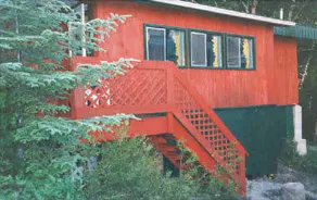 Wilson Lake Cottages - Image 5