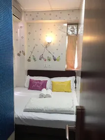 Kwong Hang Travel Guesthouse - Image 5