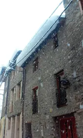 2 bedrooms house with balcony and wifi at Planoles - Image 4