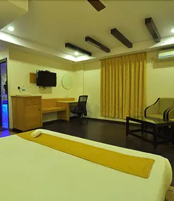 Hotel Premier Comforts - Image 4