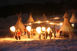 Village Tipi - Image 3