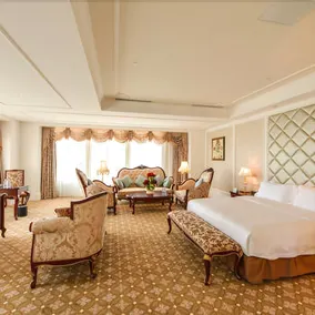 Binhai Jinshi International Hotel - Image 4