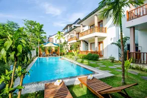 Mộc Lam Bungalow Phú Quốc - Image 5