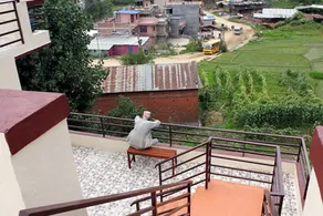 Niru Yoga Home Stay with retreat center - Image 3