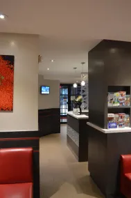 Best Western Plus Hospitality House - Image 2