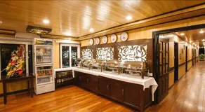 Halong Cristina Diamond Cruise - Image 5
