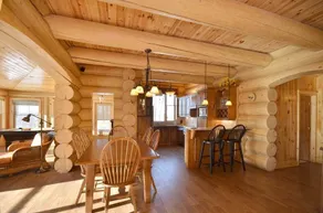Chalet Ty Rhuddin - Image 5