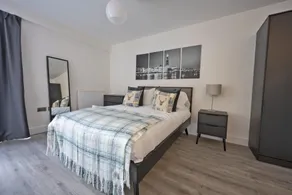 Seven Living Ashford - Modern and Spacious Apartments - Image 3