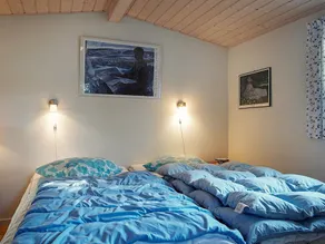 Modern Holiday Home in Bornholm Denmark With Terrace - Image 3